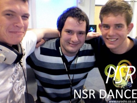 NSR Dance